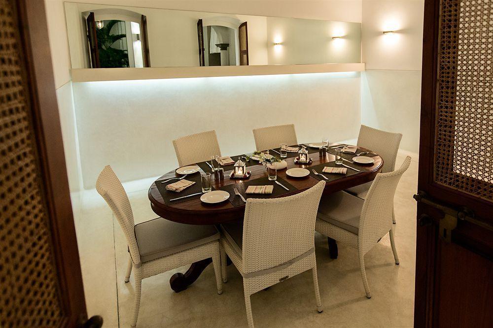 Villa Shanti - Heritage Hotel For Foodies Pondicherry Exterior foto