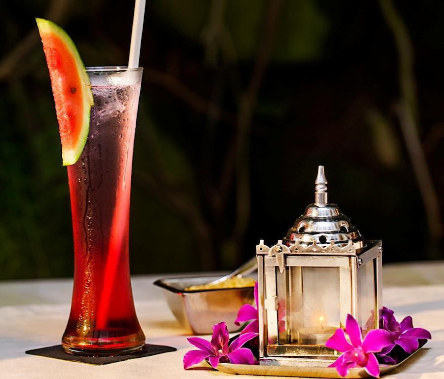 Villa Shanti - Heritage Hotel For Foodies Pondicherry Exterior foto