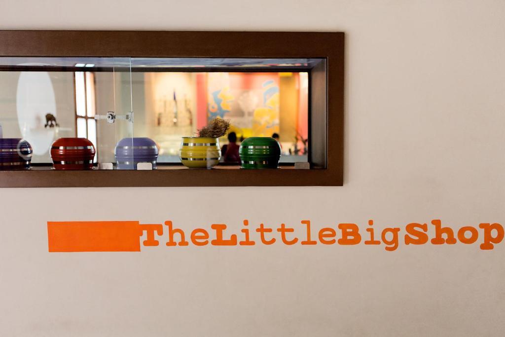 Villa Shanti - Heritage Hotel For Foodies Pondicherry Exterior foto