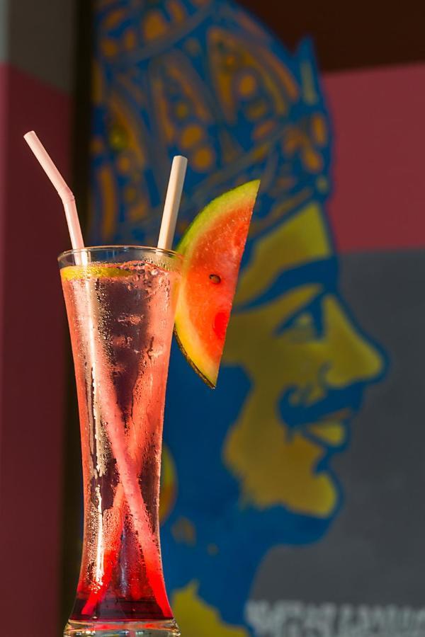 Villa Shanti - Heritage Hotel For Foodies Pondicherry Exterior foto